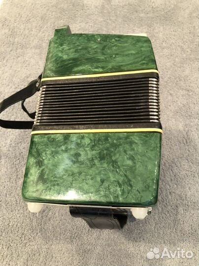 Гармонь Нарач - 2. Баян