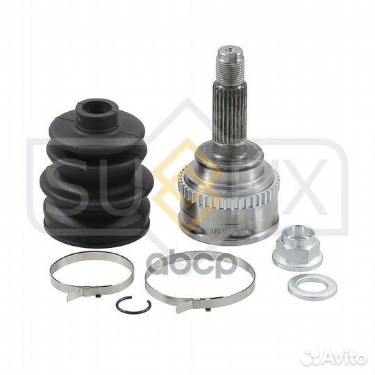 Шрус наружный перед прав/лев ST1169 sufix