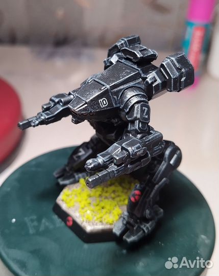 Nightstar для Александра