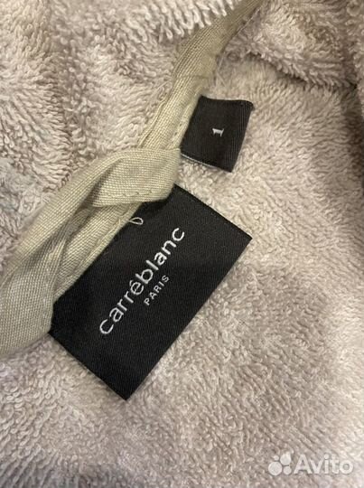 Детский махровый хала до 1,5-2 лет