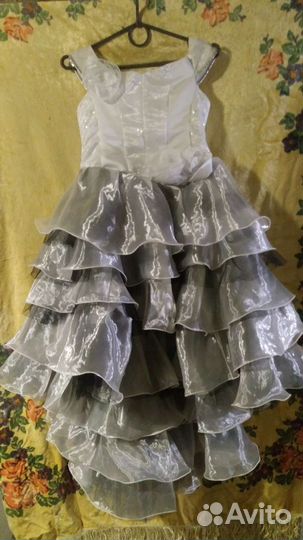 Вечернее платье для девочек в ассортименте