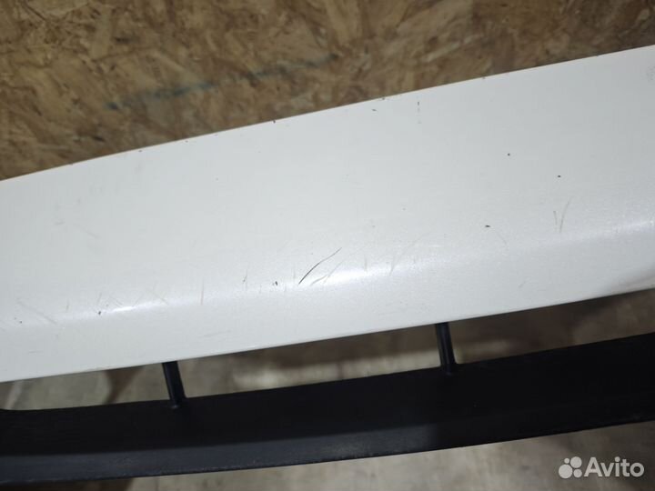 Бампер передний Kia soul 3