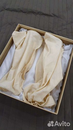 Набор фужеров