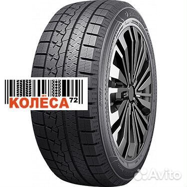 Sailun Ice Blazer Arctic 215/55 R17