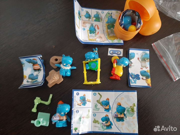 Пасхальные