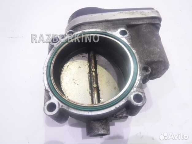 Дроссельная заслонка бмв