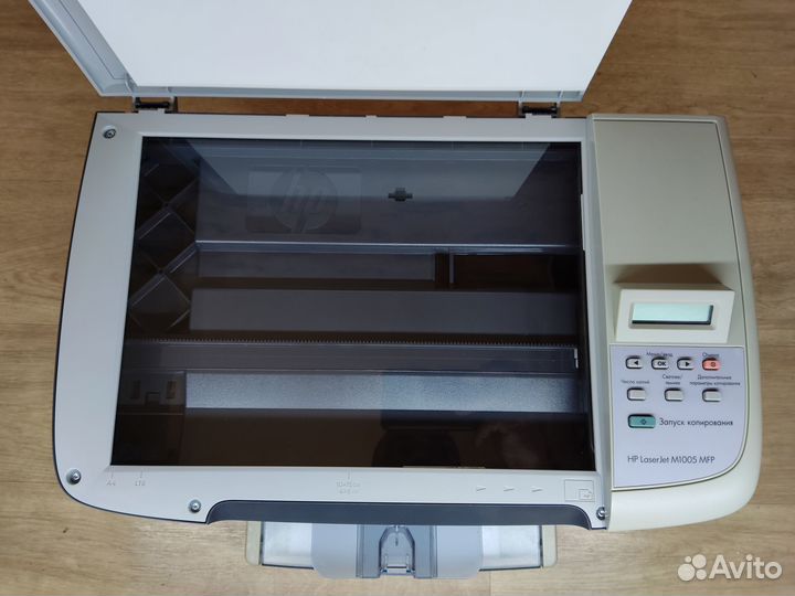 Мфу лазерное HP LaserJet M1005 (2) отс Гарантия