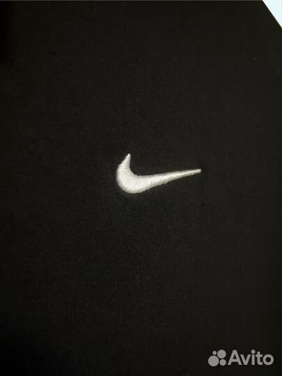 Футболка Nike