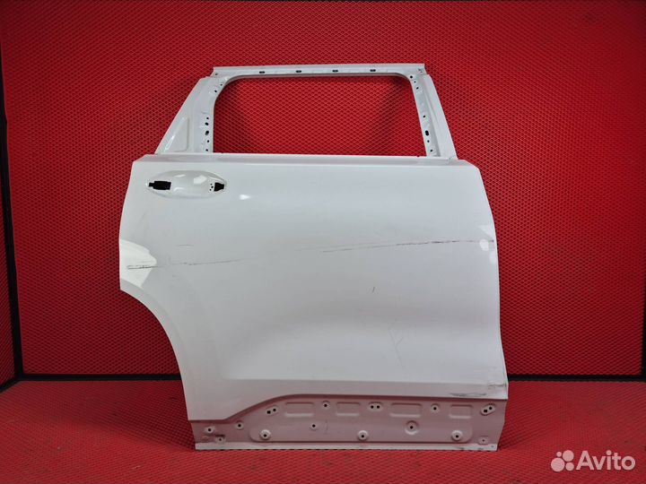 Дверь задняя правая Exeed VX M36T