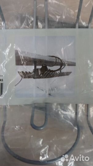 Полка для провода IKEA signum Kabelkanal