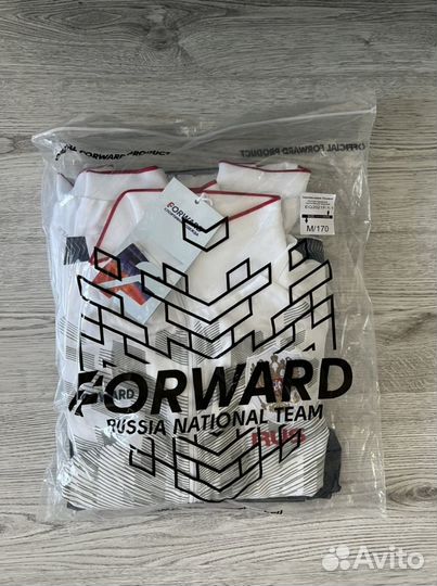 Спортивный костюм forward оригинал