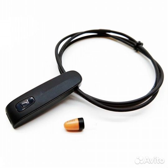 Микронаушник Bluetooth капсульные