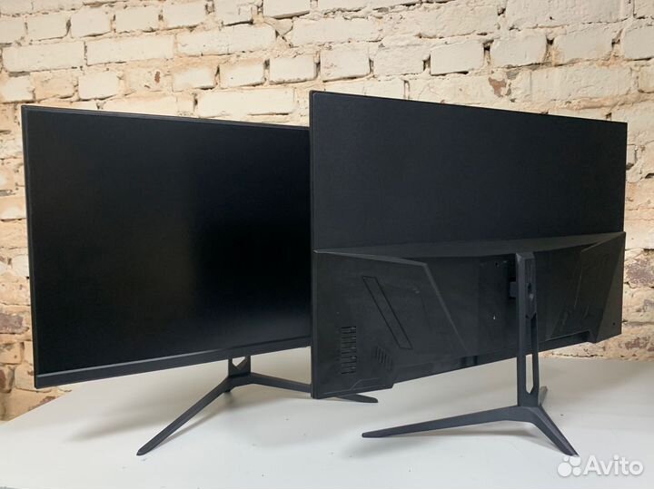 Монитор для компьютера 24,27 дюймов новые