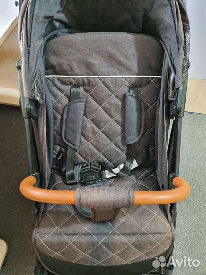 Коляска yoya plus max