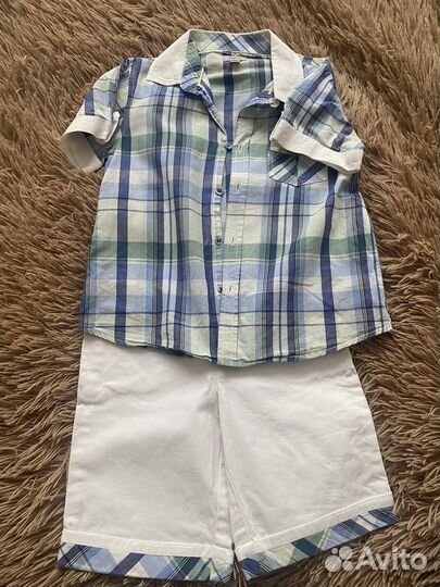 Костюм на мальчика