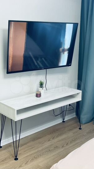 Квартира-студия, 22 м², 11/17 эт.