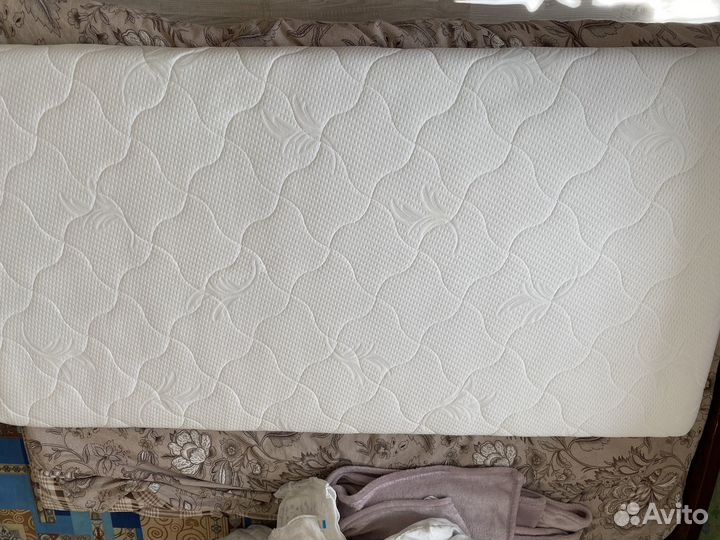 Матрас детский 120 60