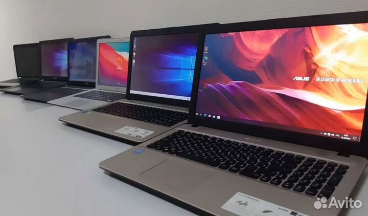 Ноутбуки бу В симферополе,доставка по крыму,150 шт