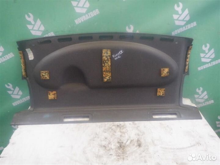 Полка Форд Фокус 1