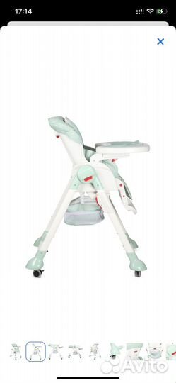 Стул для кормления