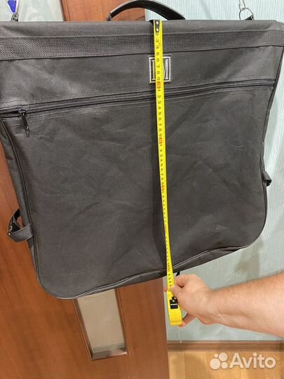 Чехол для перевозки костюмов(Кофр)