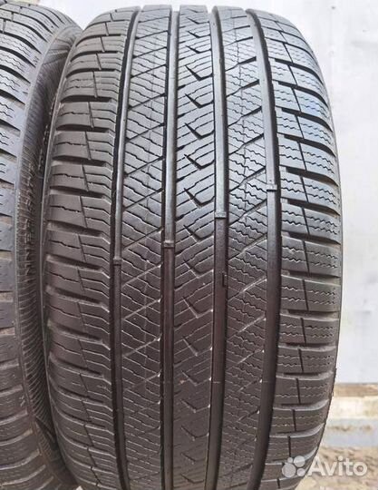 Vredestein QuaTrac Pro 215/40 R17 87Y
