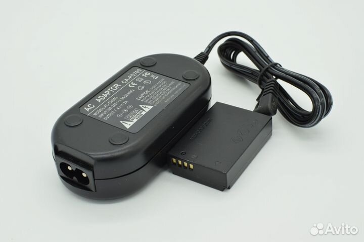 Сетевой адаптер ACK-E5(LP-E5) для Canon EOS