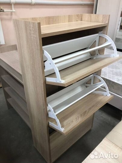 Тумба для обуви