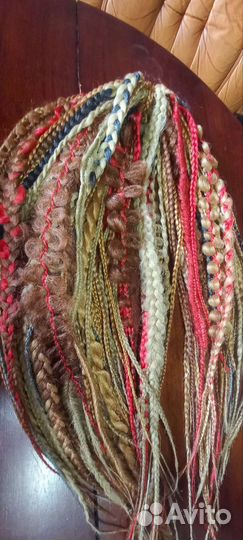 Комплект де кос