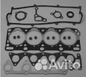 Комлпект прокладок двиг. Kia Mazda gd 626