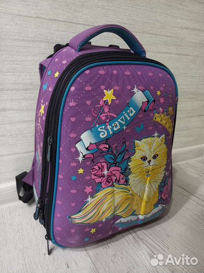 Рюкзак ортопедический Stavia