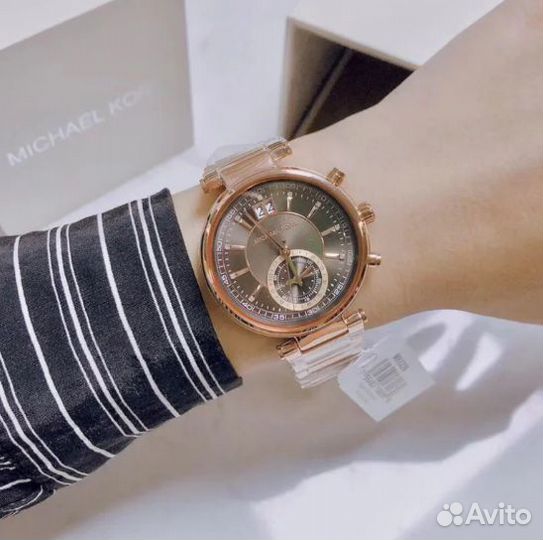 Часы женские MichaelKors MK6226