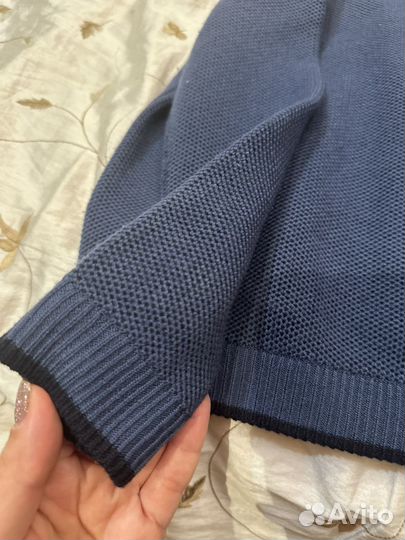 Джемперы шерстяной на мальчика 104