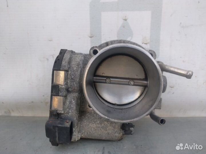 Дроссельная заслонка Hyundai Sonata 6 YF 2.4 G4KJ