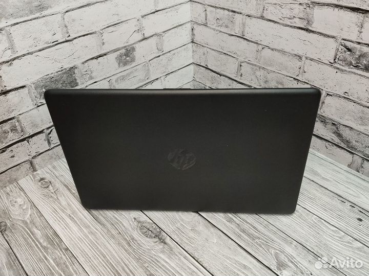 Игровой ноутбук N3710/AMD520-2Gb/8Gb/500Gb/17.3