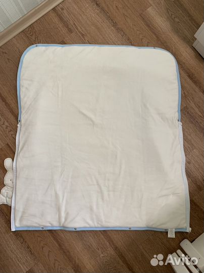 Конверт трансформер детский