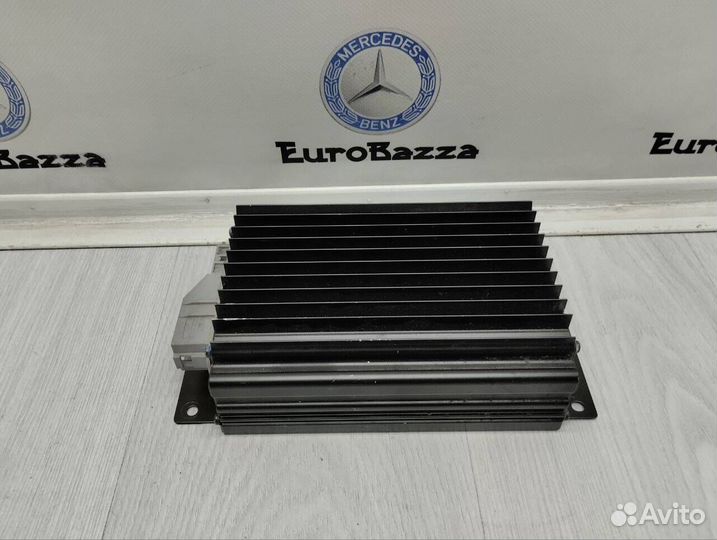 Усилитель звука Bose Mercedes W220