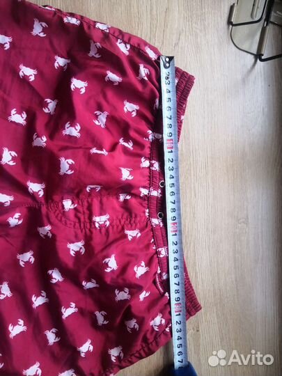 Купальные трусы на мальчика Calzedonia, в бассейн