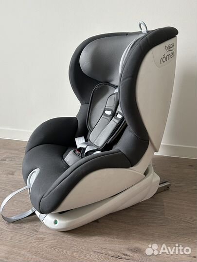 Britax romer trifix