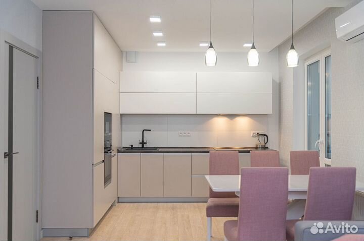 Кухни на заказ угловые E 254