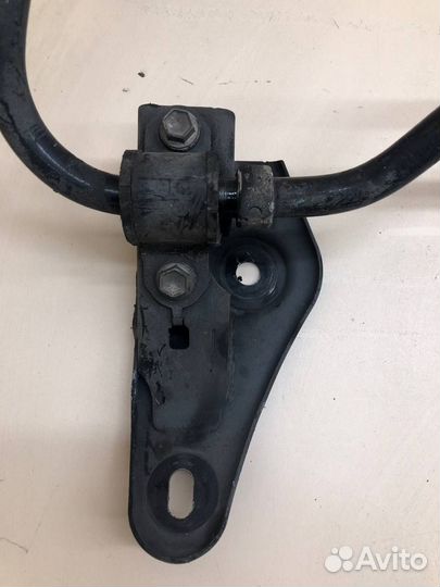 Стабилизатор задний Toyota Camry V50 2011-2017