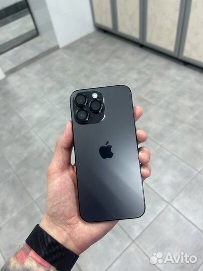 iPhone 14 Pro Max, 256 ГБ
