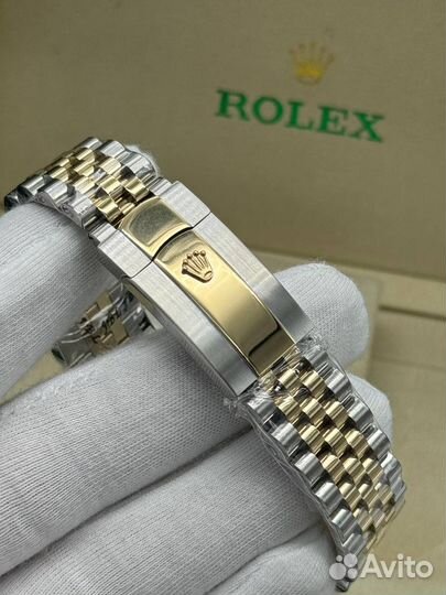 Наручные часы rolex