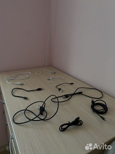 Провод micro usb микро юсб