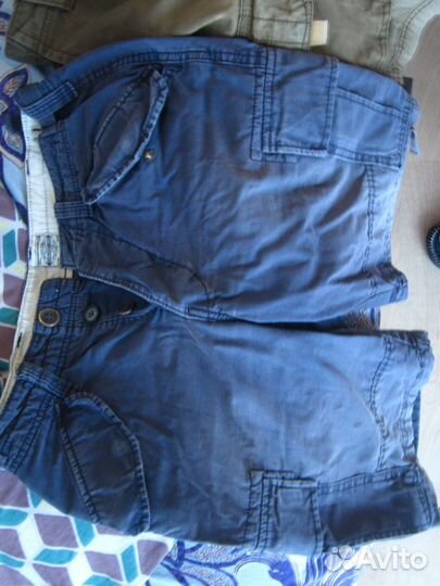 Шорты мужские,бейсболка и футболки