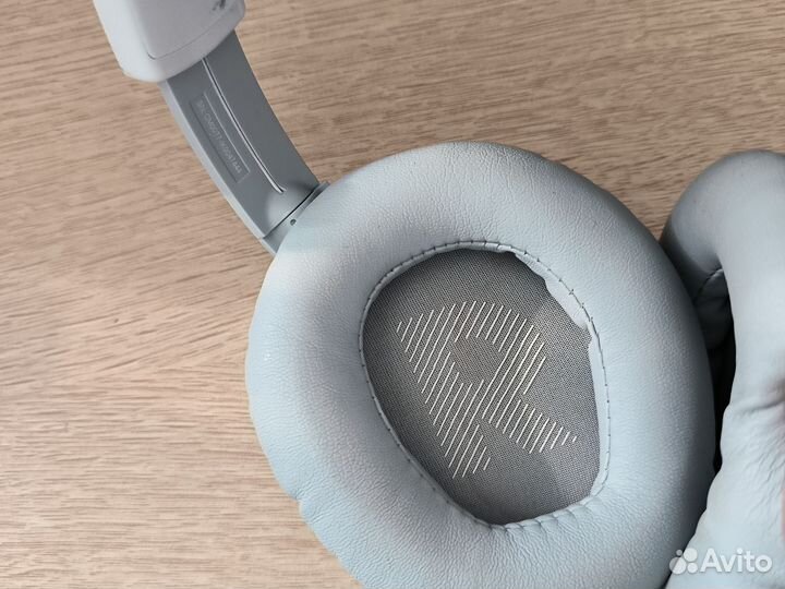 Наушники jbl накладные на запчасти