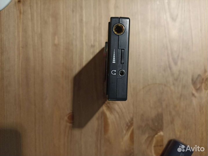 Тюнер для настройки гитары Krest ksm 710