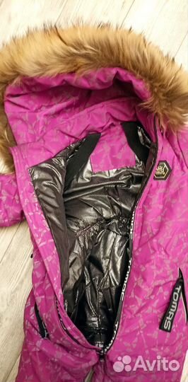 Зимний комбинезон thomas Томас 104