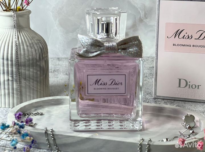 Christian dior Miss Dior Blooming Bouquet 2014