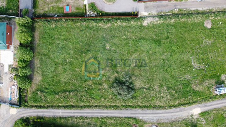 Участок 36,2 сот. (ИЖС)